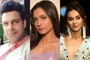 Sushant Singh Rajput's Friend Kushal Zaveri Condemns Shibani Dandekar for Criticising Ankita Lokhande