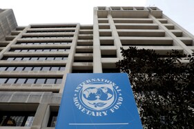 IMF to Revisit Growth Forecast for India Due to Surge In Covid-19 cases