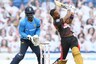 CPL 2020: Unbeaten Trinbago Knight Riders Cruise to Title with Dominant Win over St Lucia Zouks