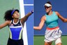 US Open 2020, Jennifer Brady vs Naomi Osaka, Women's Semi-finals Live Updates: Osaka Eyes 2nd Final, Brady 1st