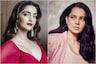 Kangana Ranaut Takes Dig at Sonam Kapoor, Says Suddenly 'Mafia Bimbos' Seeking Justice for Rhea