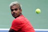 'Show More Emotions, Higher Intensity, Better Focus' - Nagal's Takeaway From His 2nd US Open Appearance