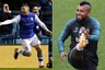 Football Transfer News Live Updates: Kerala Blasters Eye Gary Hooper, Gonzalo Higuain to Leave Juventus