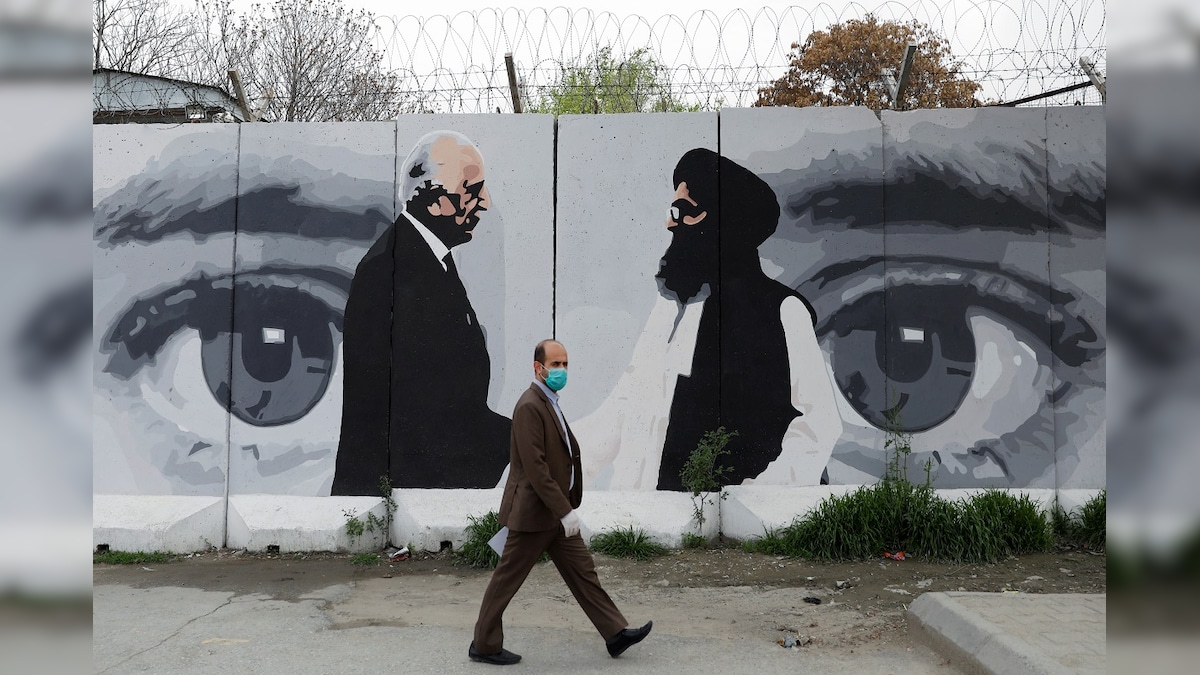 Talks Between Afghan Govt And Taliban Could be Major Step; but Divergent Goals Won't Assure Peace