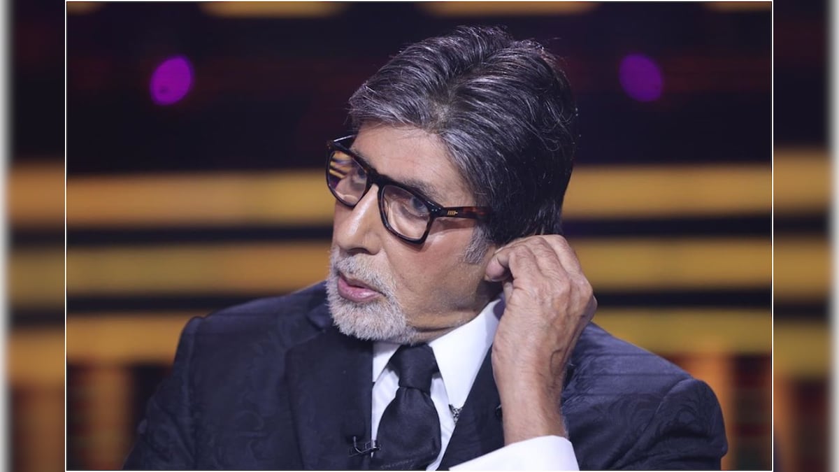 FIR Against Amitabh Bachchan Over Kaun Banega Crorepati Question