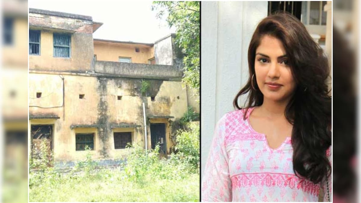 Rhea Chakraborty's Ancestral Village in Purulia Believes Daughter of This Family Can't be Guilty