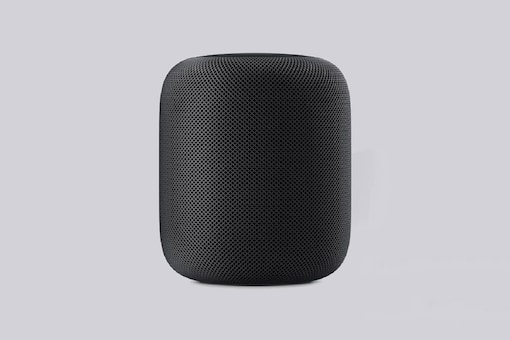 Apple HomePod:
Apple HomePod's Siri adapts its sound to the room one is in and has a fantastic sound for all genres of music. Due to Siri, one can also use an Apple HomePod to control smart home products with the sound. The speaker creates rich, nuanced sound, and combines Apple-engineered audio technology and advanced software to deliver precision sound in a room. 
The 18 centimetre-tall device comes at a price of Rs 19,900.
