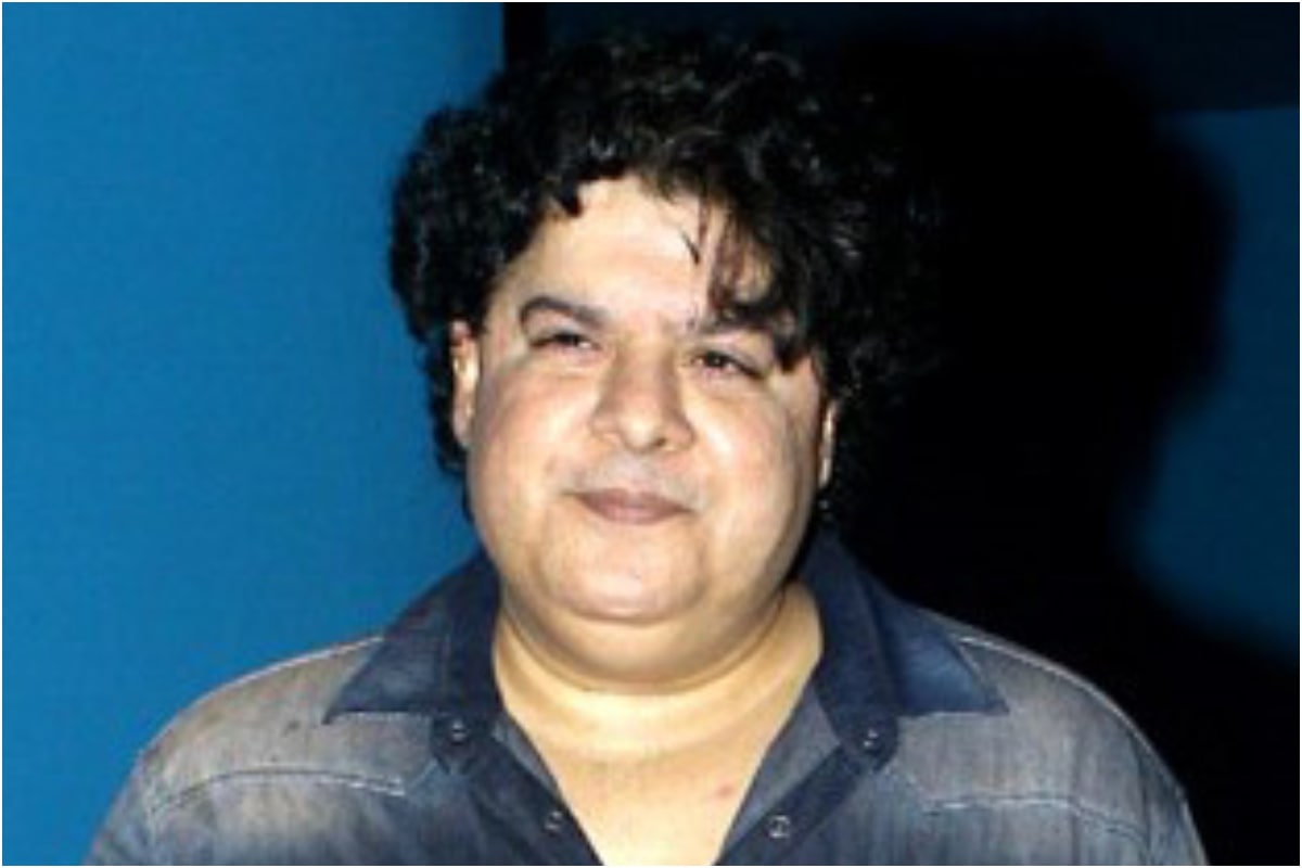 Model Accuses Sajid Khan of Sexual Harassment, Says Director Told Her to 'Strip in Front of Him'