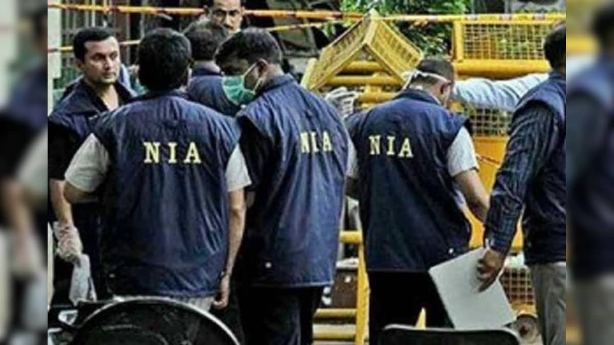 NIA Files Chargesheet against 7 ULFA Cadres in Assam Police Officer's Killing Case