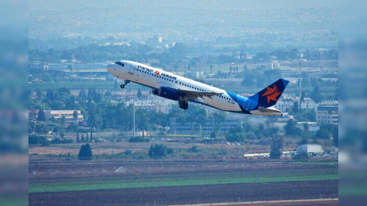 Israel, Morocco Sign Aviation Deal to Launch Direct Flights a Month After Normalising Ties