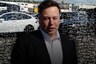 Elon Musk 'Forgets' Son X Æ A-12's Name in Interview, Says 'Sounds Like a Password'
