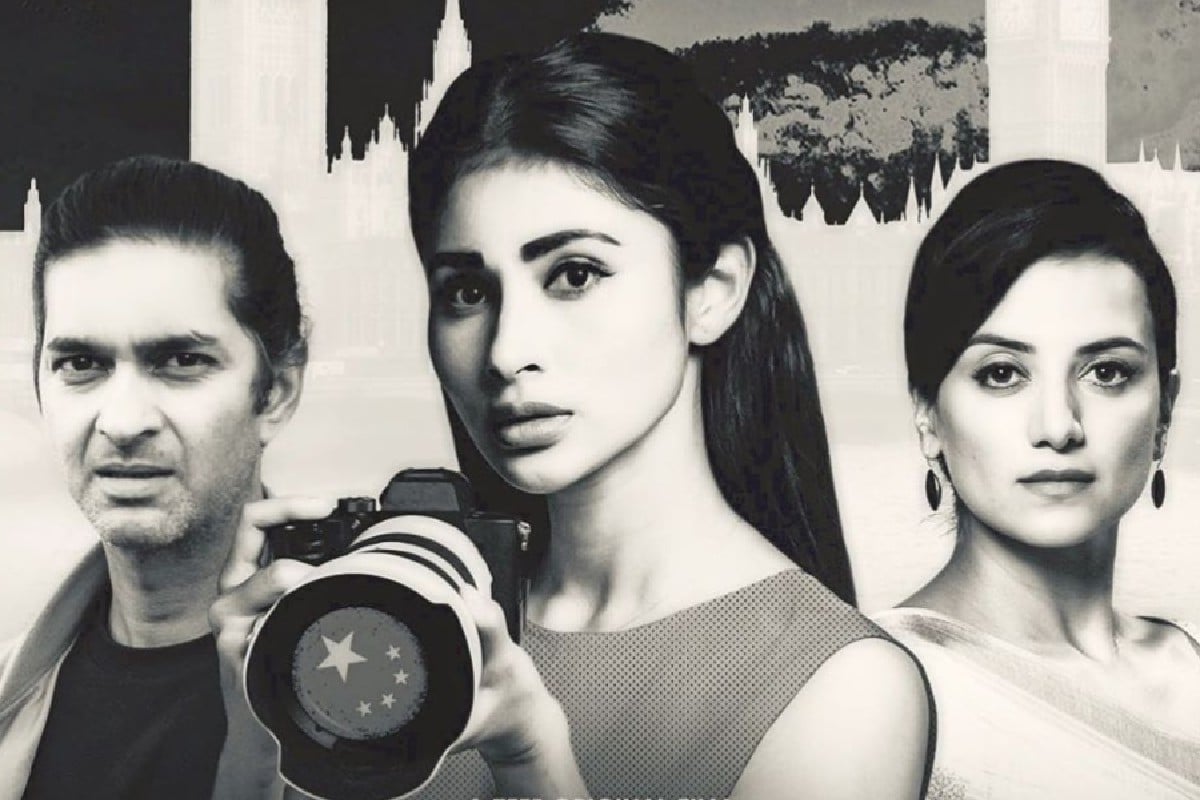 Mouni Roy Says 'London Confidential' Cast Used to 'Sanitise Scripts' While Shooting Amid Pandemic