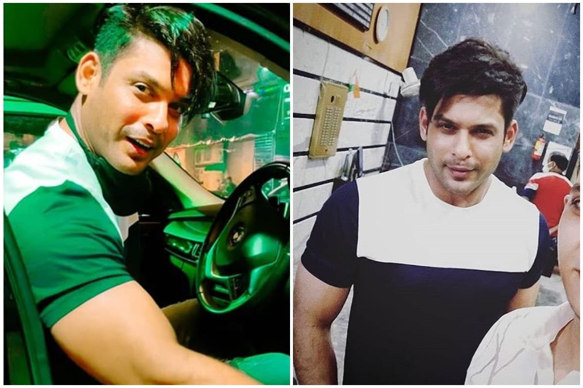 Sidharth Shukla's New Hairstyle Kickstarts Rumours About New Shows