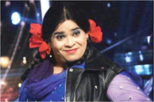 Kiku Sharda as Palak