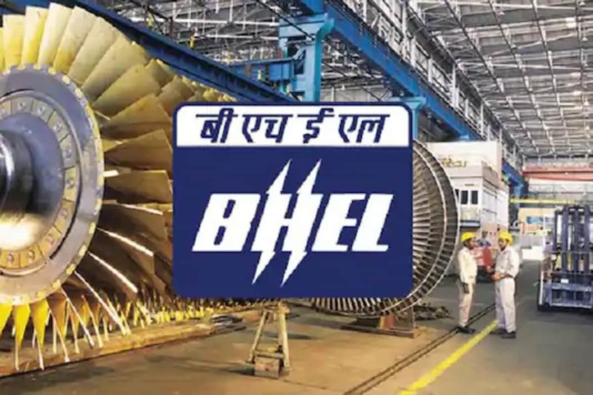 BHEL Bags Orders Worth Rs 3,200 Cr for Hydro Projects in Andhra Pradesh, Telangana
