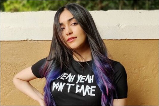 Adah Sharma