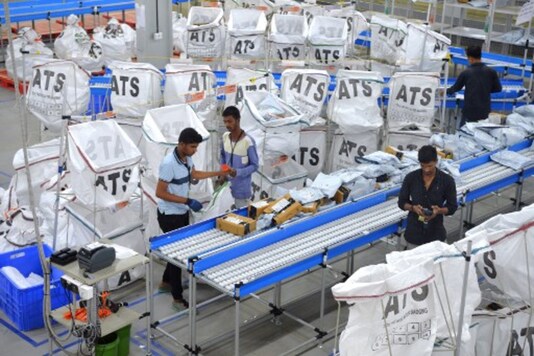 Jobs in plastics industries in india