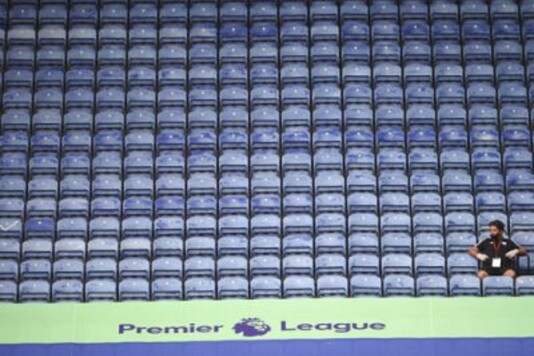 Premier League (Photo Credit: Reuters)