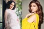 Kriti Sanon Slams Media Chaos on Flight With Kangana Ranaut Onboard, Asks 'How is This Allowed?'