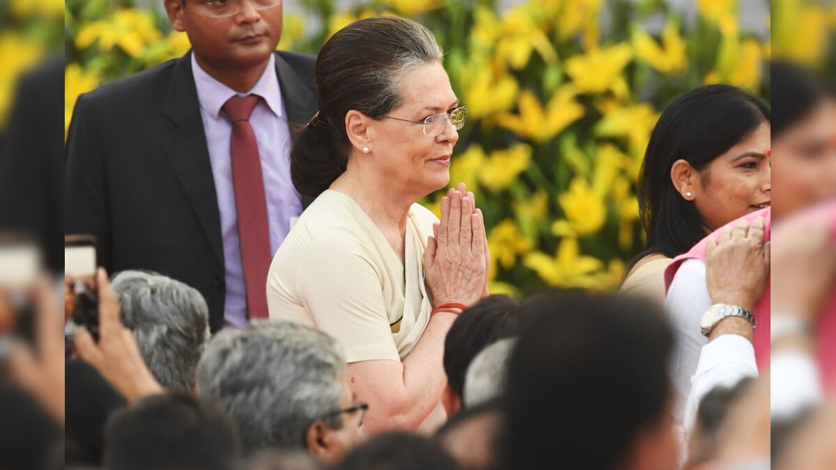 Losers, Winners, No-Gainers: In Surprise Reshuffle, Sonia Gandhi Sorts 23 Dissenters Into 3 Categories