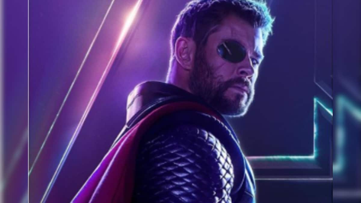 Chris Hemsworth To Say Goodbye To Thor, Won't Ever Return? Says
