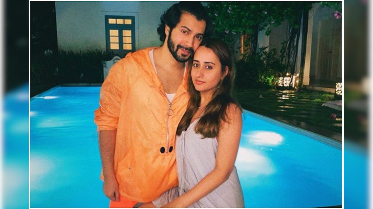 Varun Dhawan and Natasha Dalal to Get Married This Month in Alibaug: Report