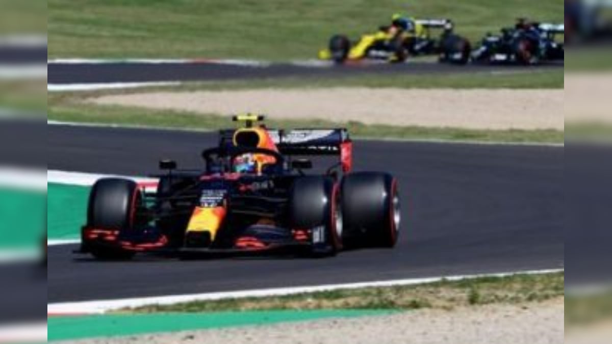 Vietnam Dropped from 2021 Formula One Calendar, Saudi Arabia in