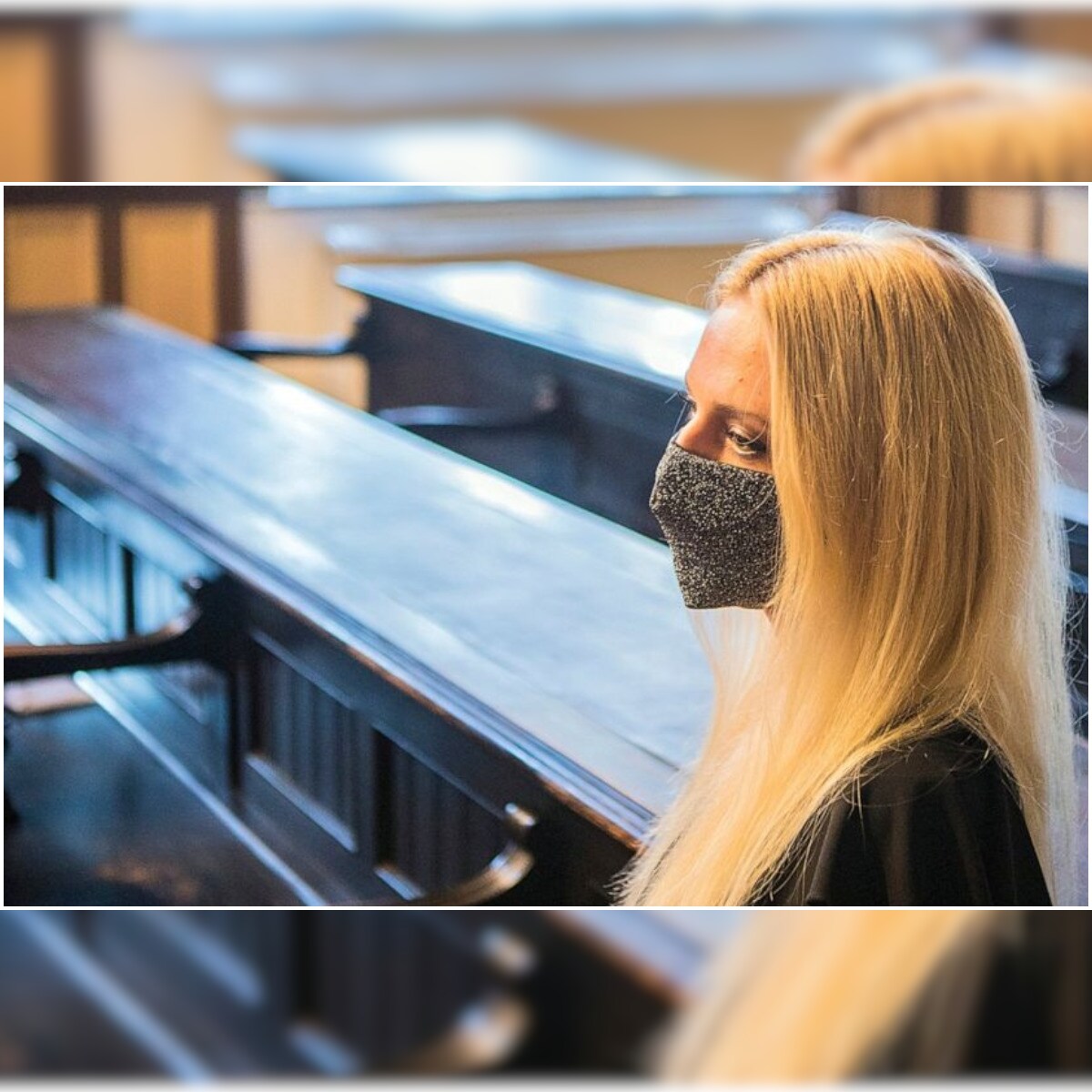 Slovenian Woman Sentenced To Two Years In Jail For Cutting Own Arm Off For Insurance Payout