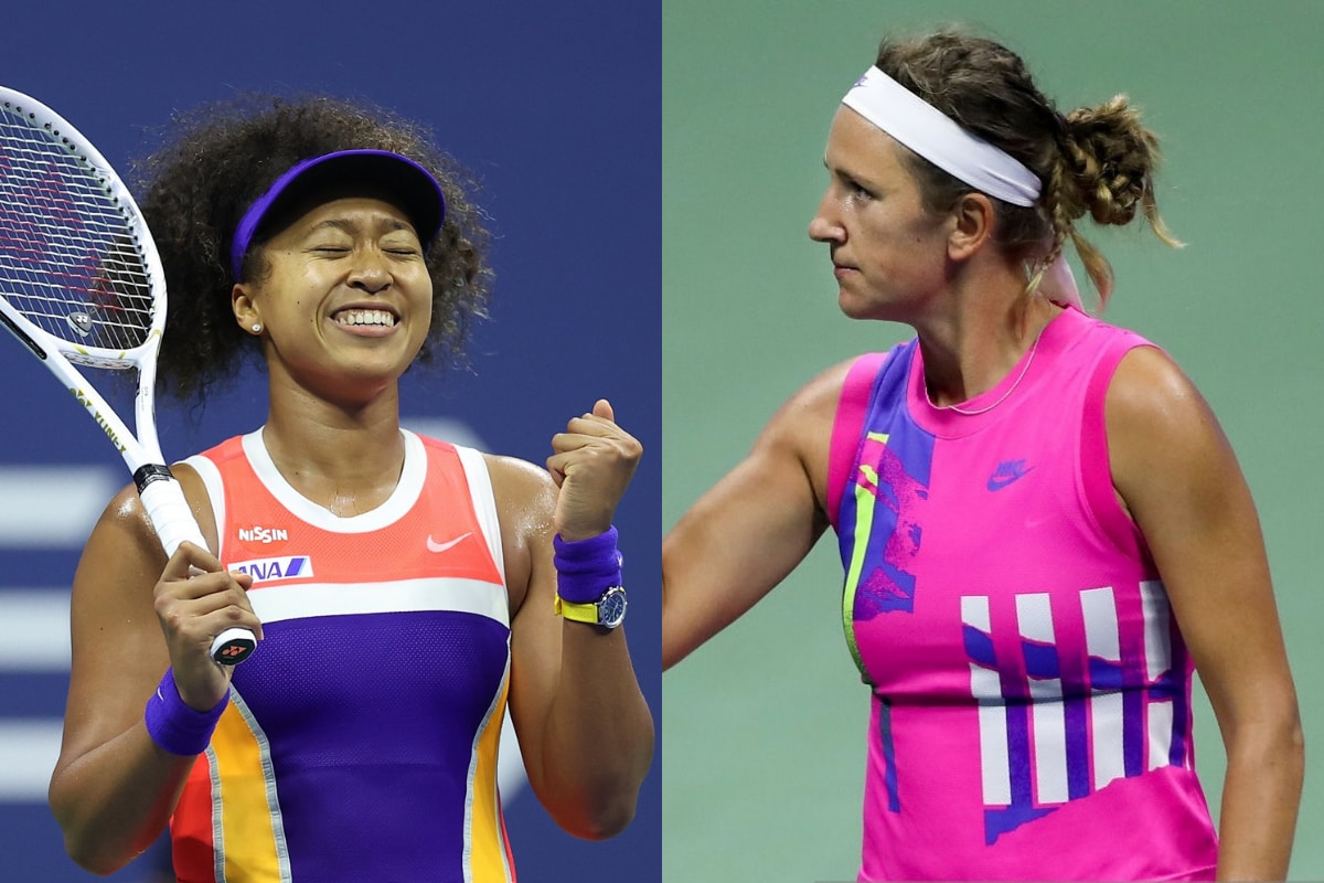 US Open 2020 Final Live Streaming Naomi Osaka vs Victoria Azarenka When and Where to Watch Live Telecast, Timings in India