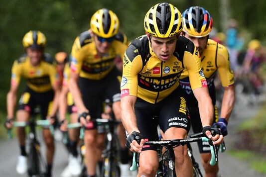 (Image: Twitter: @LeTour)