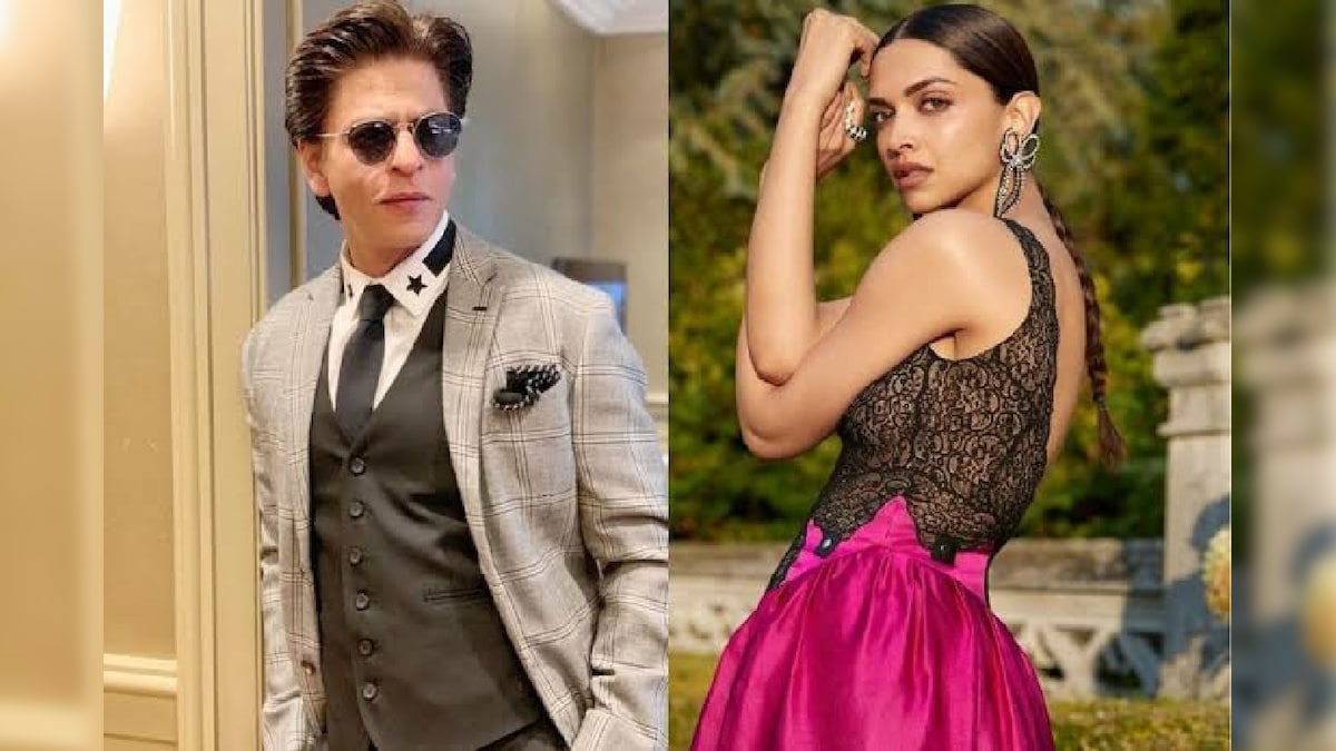 Shah Rukh Khan and Deepika Padukone to Star in Tamil Hitmaker Atlee's Next?