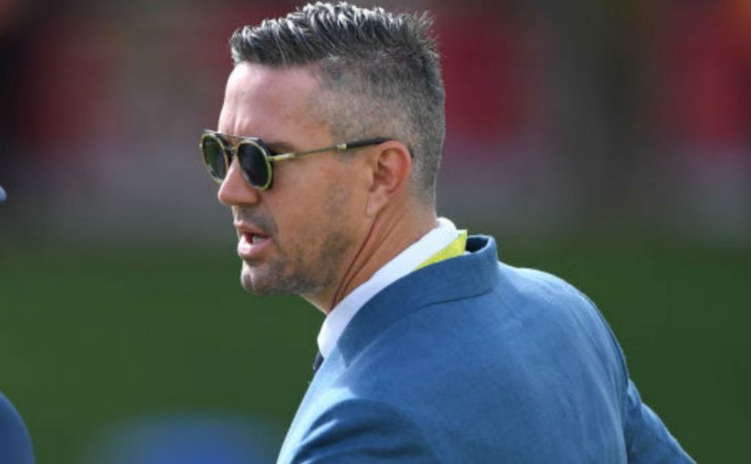 Kevin Pietersen opens luxury children's hair salon in London where cuts  cost up to £40 | Daily Mail Online