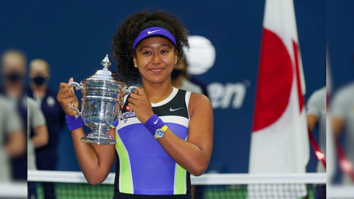 Naomi Osaka's Third Grand Slam, Anti-racism Stand Receives High Praise in Japan