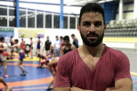 Iran Executes 27-year-old Wrestler Navid Afkari, Evoking Shock and Condemnation