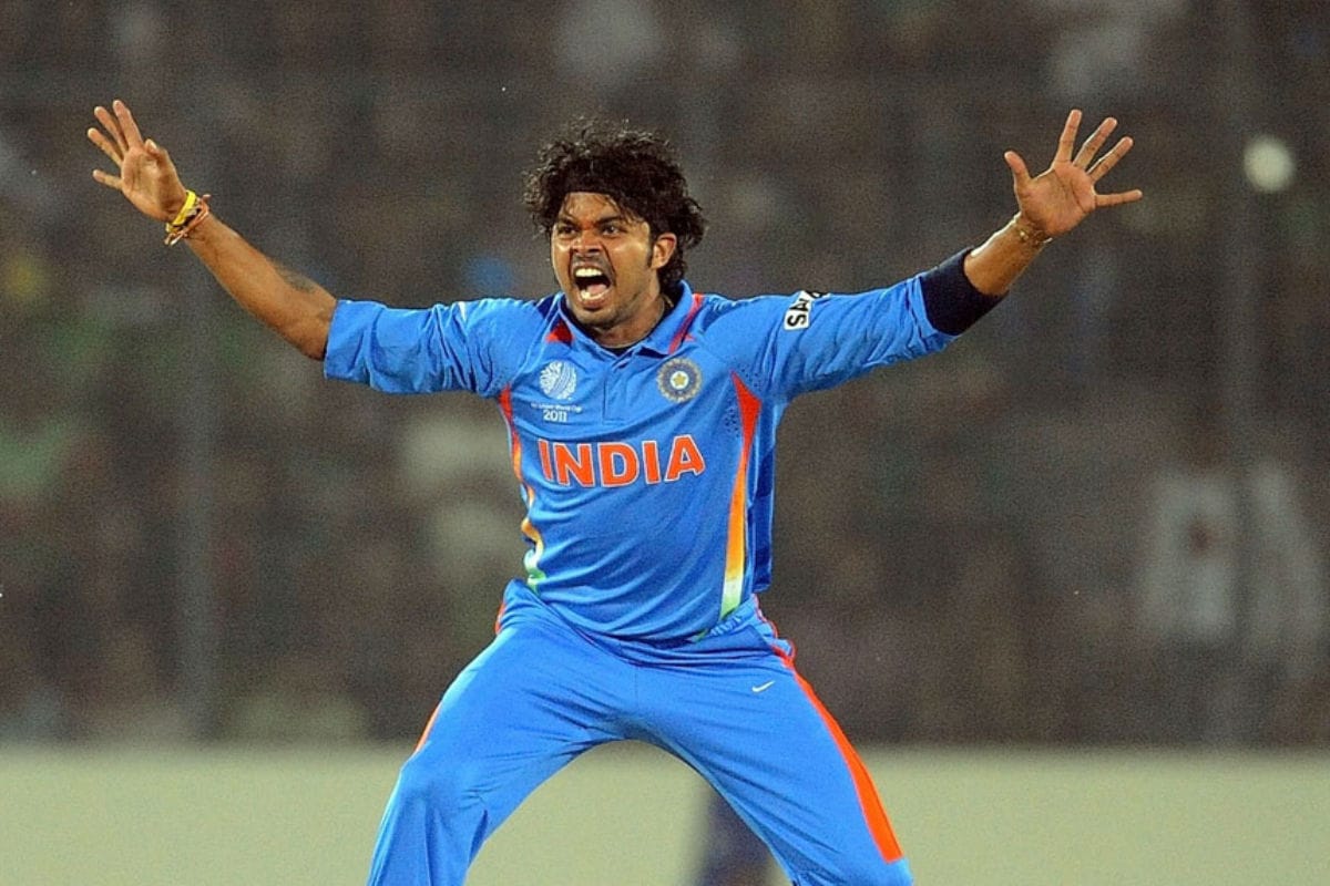 S Sreesanth&#39;s Seven-year Ban Ends, Says Has 5-7 Years of Cricket Left in Him