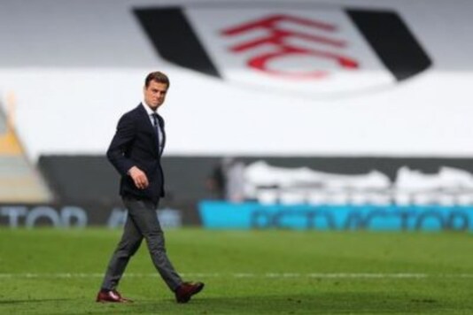 Scott Parker at Fulham (Photo Credit: Reuters)