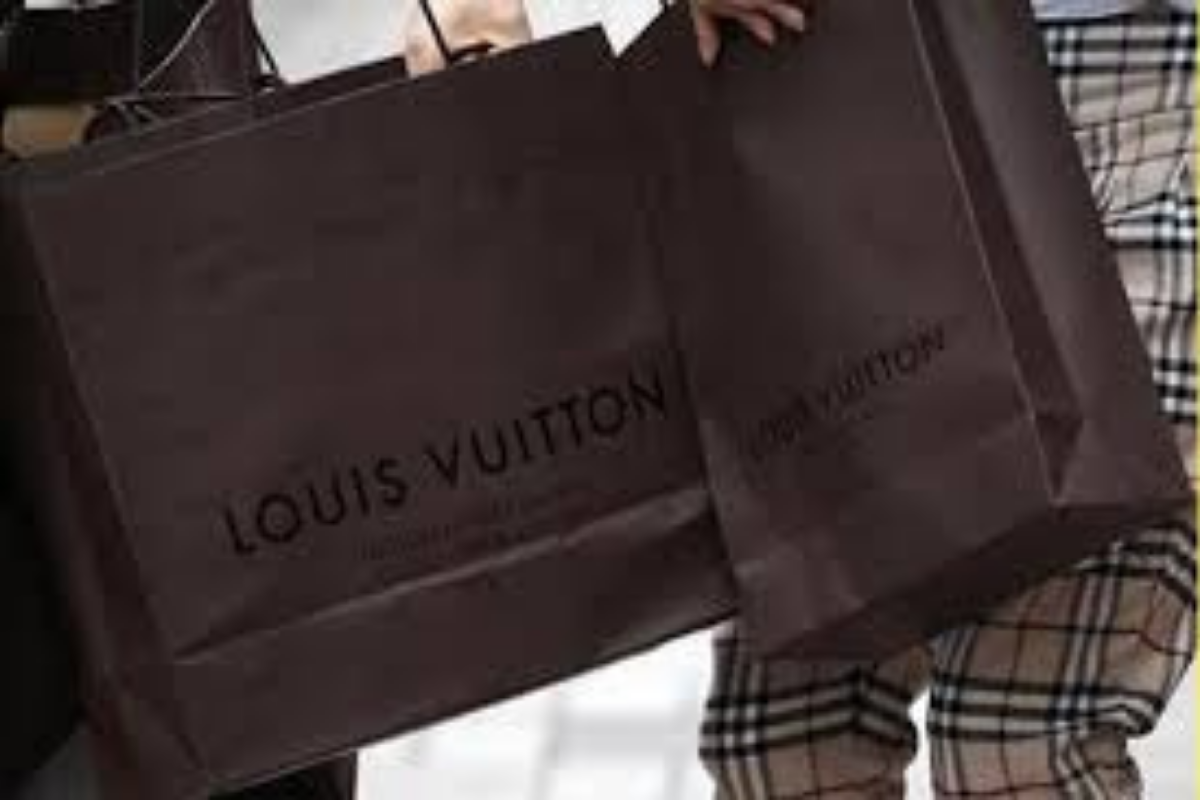 Louis Vuitton LV Shield Visor Release