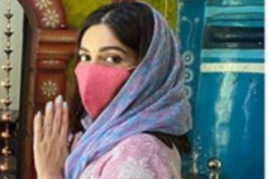 credits - Bhumi Pednekar Instagram