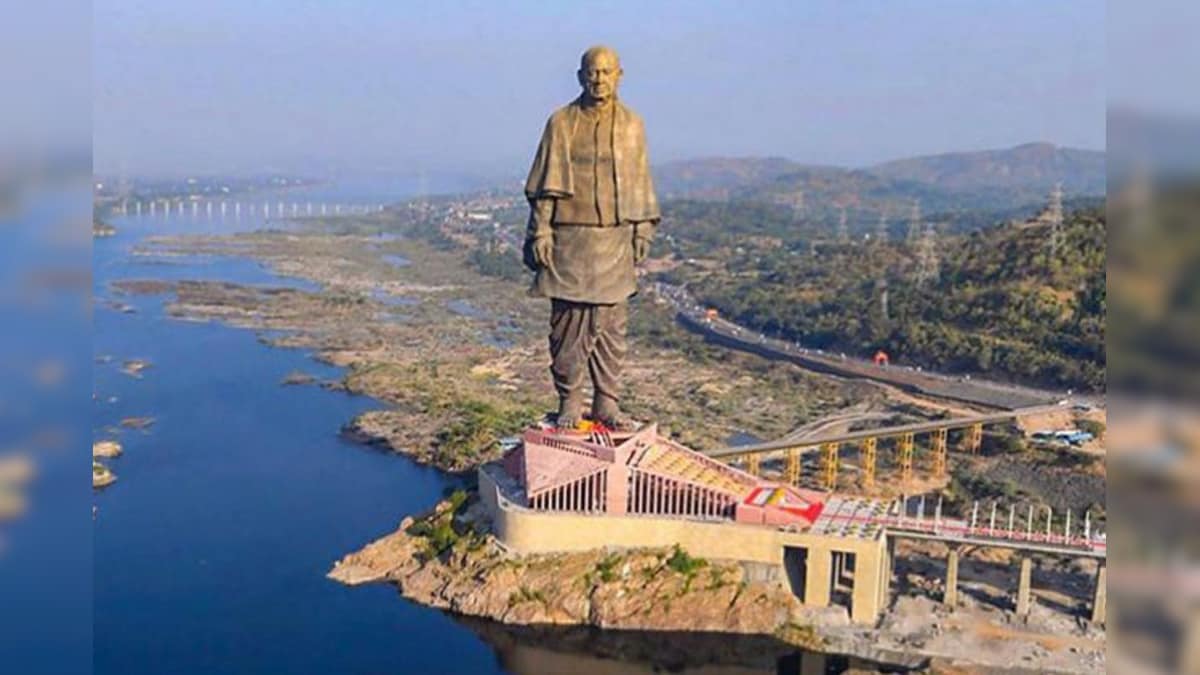 National Unity Day 2020 Marks 145th Birth Anniversary of Sardar Vallabhbhai Patel: Facts and Significance