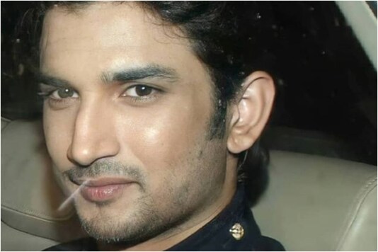 Sushant Singh Rajput