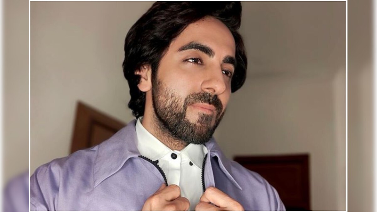 Ayushmann Khurrana Pledges to End Violence Against Children, Urges People to Join UNICEF Initiative