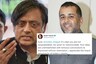 'Sesquipedalian': What Shashi Tharoor and Chetan Bhagat's Not-so 'Limpid' Twitter Exchange Means