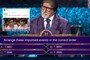 Amitabh Bachchan's Obsession With Numbering Tweets is a Viral KBC 'Question' Nobody Can Answer