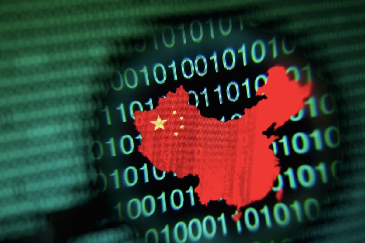 Hybrid Warfare and Big Data's Role: Understanding How and Why China Tracked  Over 1,000 Indians