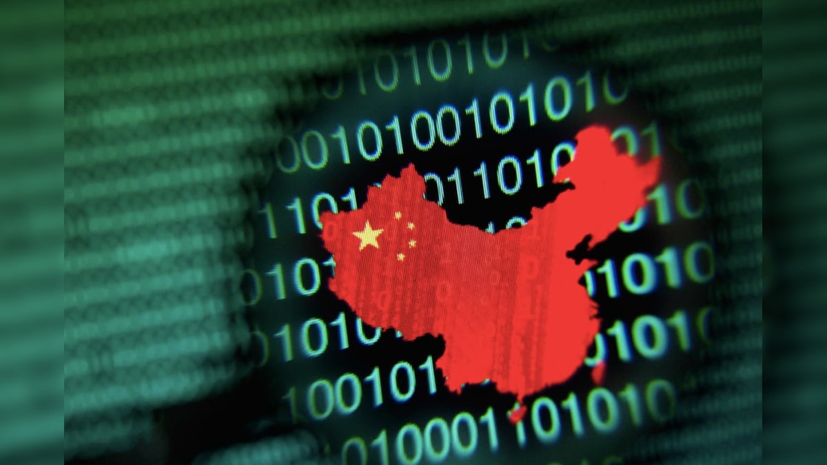 Hybrid Warfare and Big Data's Role: Understanding How and Why China Tracked Over 10,000 Indians