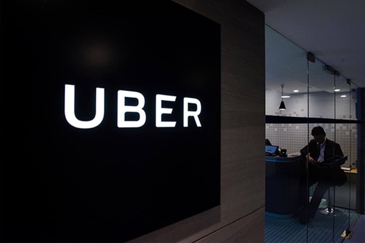 UK Man Sentenced to Prison after Farting in Uber that Led to Assault Charges