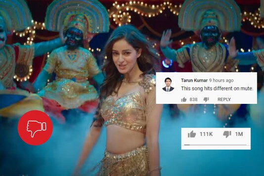 Image credits: Zee Music Company / YouTube.
