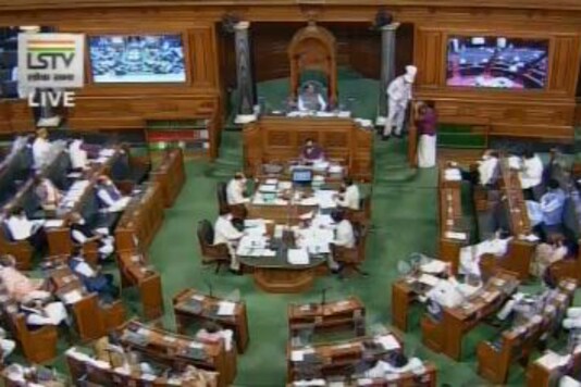 The opposition led by the Congress said that Question Hour is the 'golden hour of the House'.