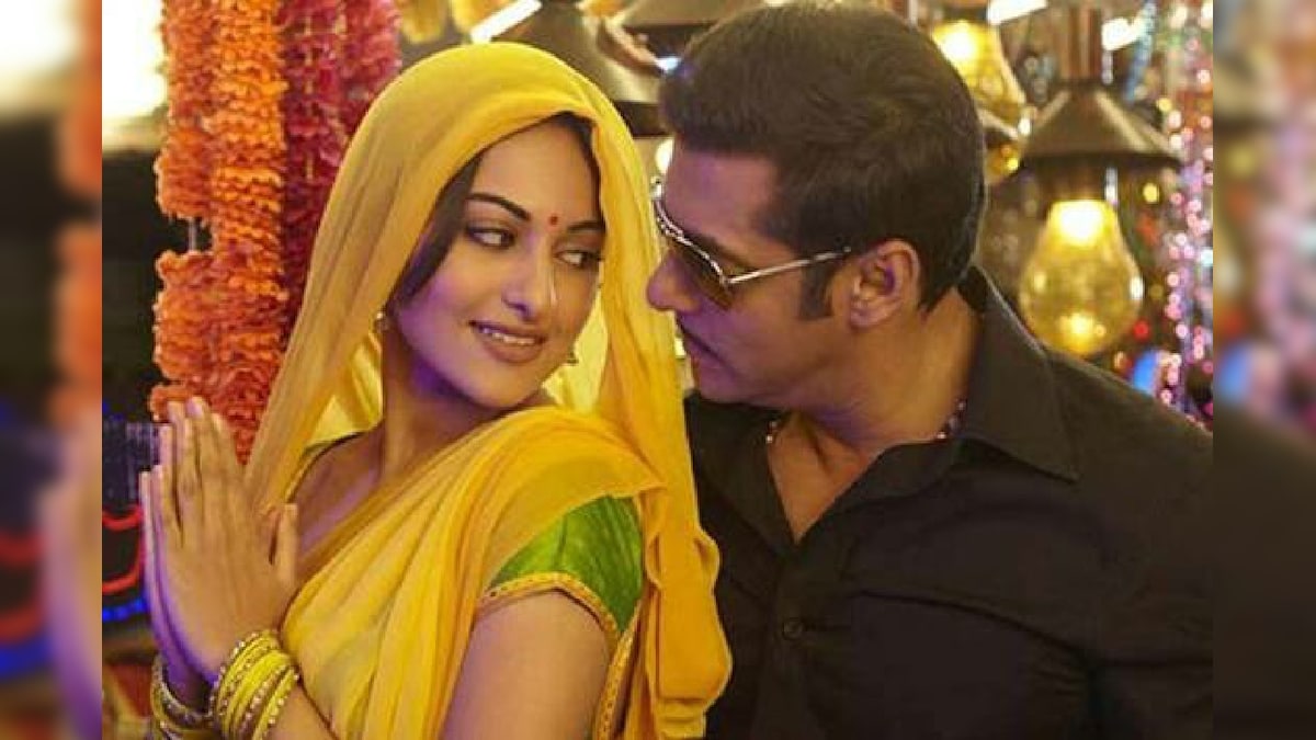 Sonakshi Sinha on 10 Years of Dabangg: Wasn't Asked if I Wanted to Do the Film, Was Told to Do it