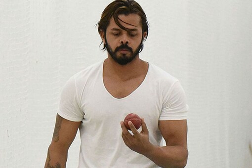 IPL Auction 2021 Players List: Sreesanth Vows to Work Hard and Remain Positive After Auction Snub